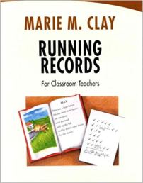 running records clay
